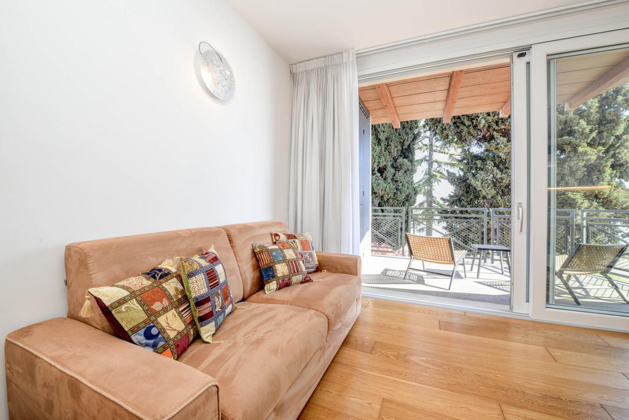 Appartamento Dolceriva - The Lakefront