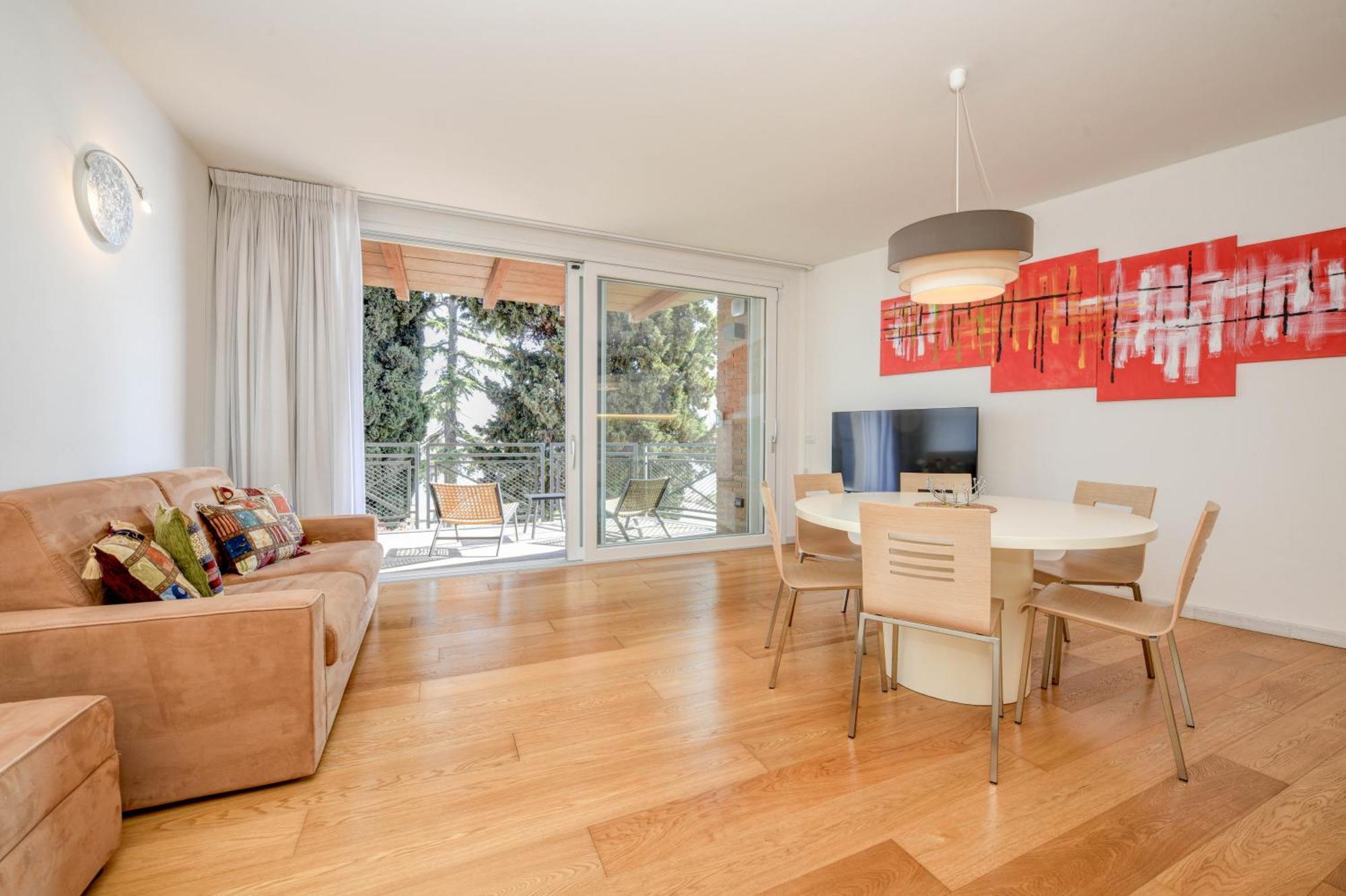 Appartamento Dolceriva - The Lakefront Peschiera del Garda