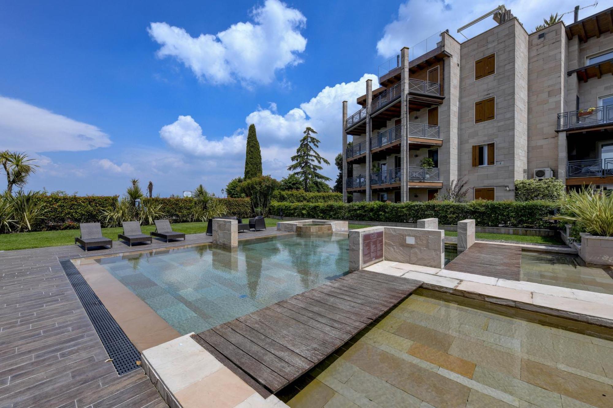 Dolceriva - The Lakefront Appartamento
