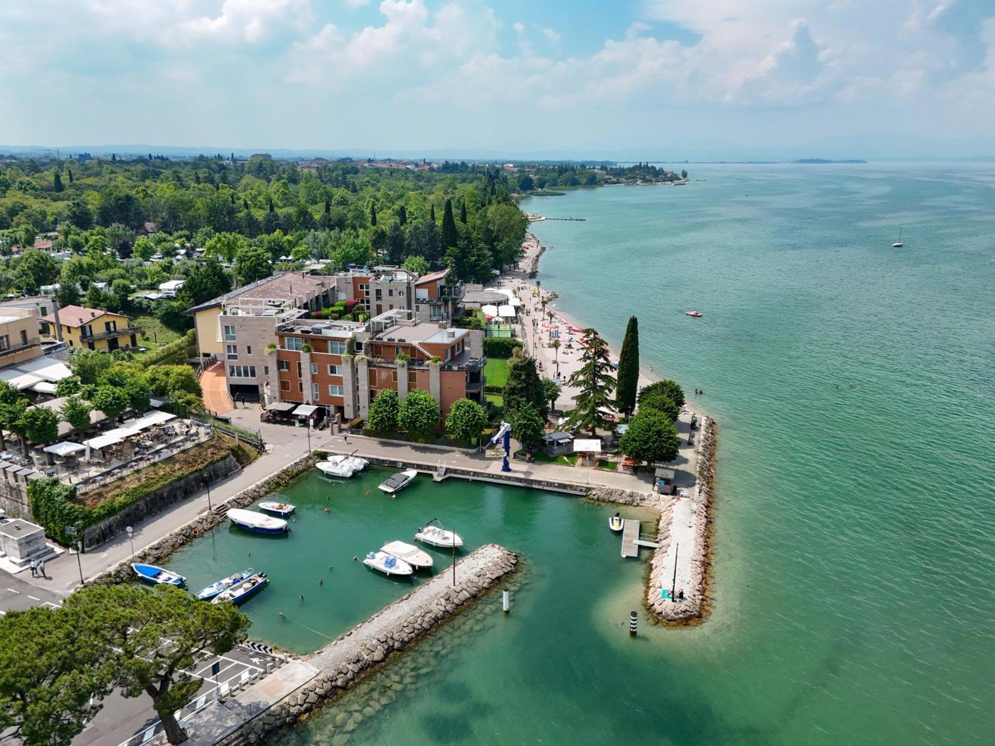 Dolceriva - The Lakefront Appartamento Peschiera del Garda